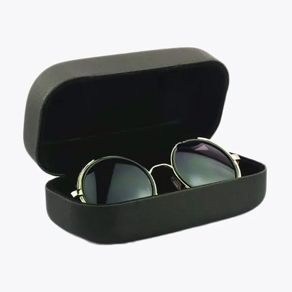 Metal Hard Shell Sunglasses Box Case Buy Sunglasses Box Case,Metal