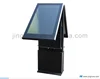 55" Outdoor lcd interactive kiosk High bright outdoor digital signage with ir touch screen