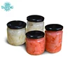 Pickled ginger