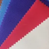 Synthetic PVC Leather Material for motorcycle seat covers sofa covers