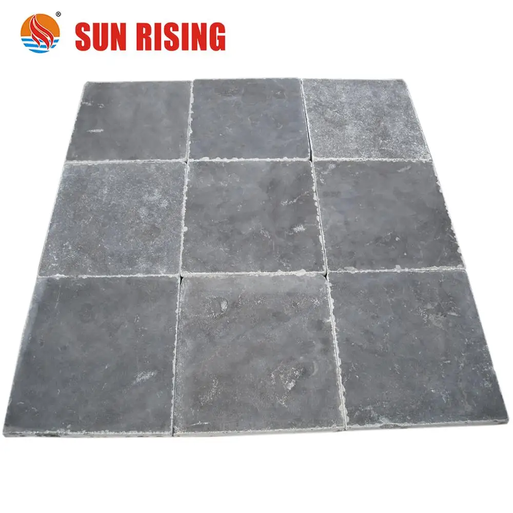 
Chinese Blue Limestone Quarry Owner 