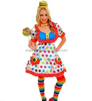 girls circus fancy dress