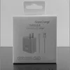 EU/US/UK Supercharger wall chargering +type c cable usb cable plug for Huawei Mate 9 fast charger travel adapter