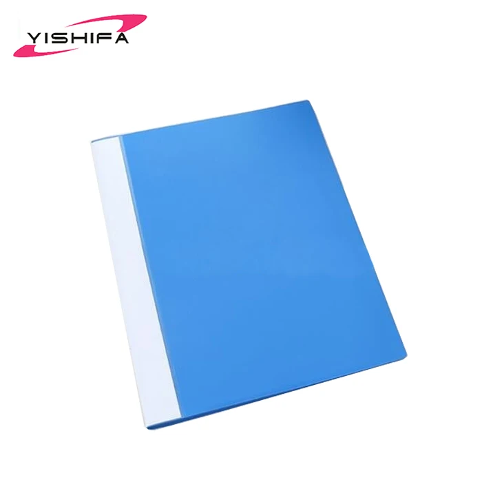 Oem Plastic Stationery Factory Supply To The Office With Customized