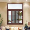 aluminum sliding glass window grills design pictures