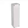 Solid Cover IP66 ABS/PC Toyogiken Waterproof Box 80X250X70mm