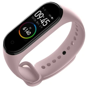 Xiaomi New Original Mi Band 4 blood pressure smart watch fitness tracker wrist watch smart bracelet band