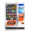Factory supply 32" touch screen vending machine mini mart for cold drink