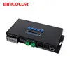 BC216 Professional E1.31 protocol led controller music festival dance floor rgb dmx512 master controller