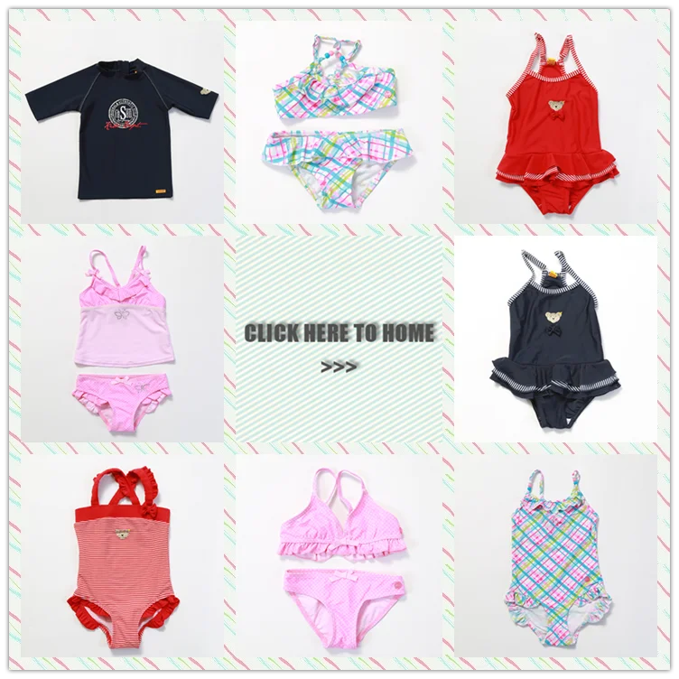 Hot Sale Cute Baby Girl Bikini Swimwear - Buy Girl Bikini Swimwear,Baby ...