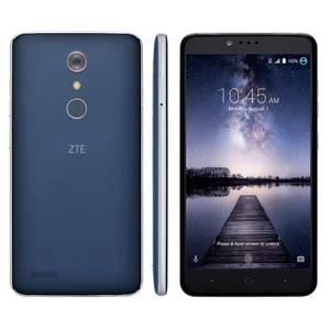 Used Metro PCS ZTE Z981 ZMAX Pro LTE Android Phone