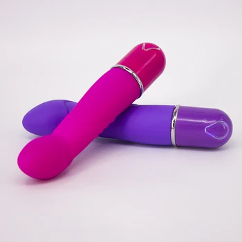 Female sex toy vibrator