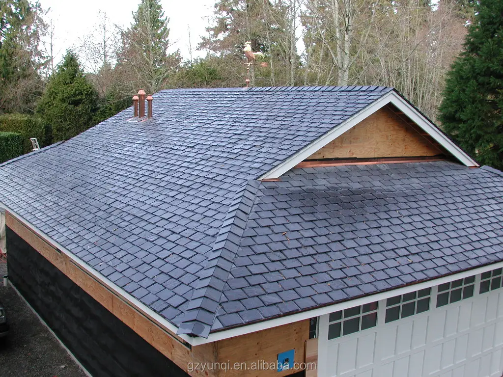 S-0301 roofing