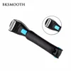 2017 new arriving electric do-it-yourself back shaver