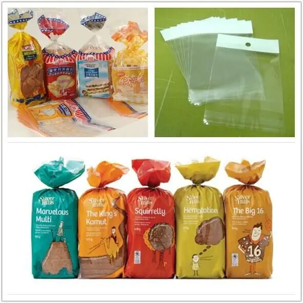 bag sample