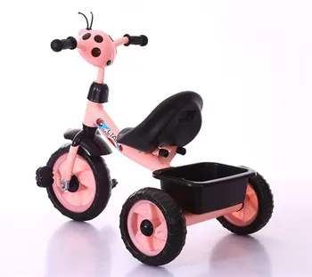 3 wheel ride on toy