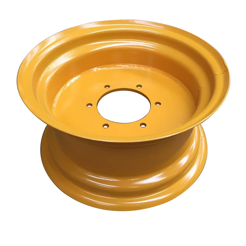 Agricultural Rims W8*16 Farm Steel Wheel Rims W8x16 China Wheel Rims