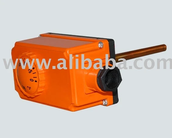 
Gas Water Heater Thermostat 