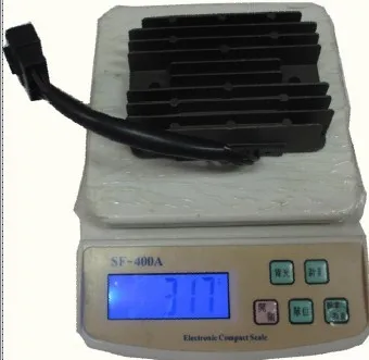 Low Consumption Jawa 350 Motorcycle Voltage Regulator Rectifier for scooter