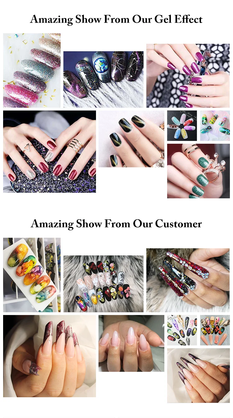 China Wholesale Magic Color Changing Nail Polish Gel Nail Polish Buy
