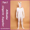 2017 new design Natsume Cat Teacher Pattern Zentai Full Body Suit Lycra Unitard Spandex Suit Halloween Costumes Catsuit