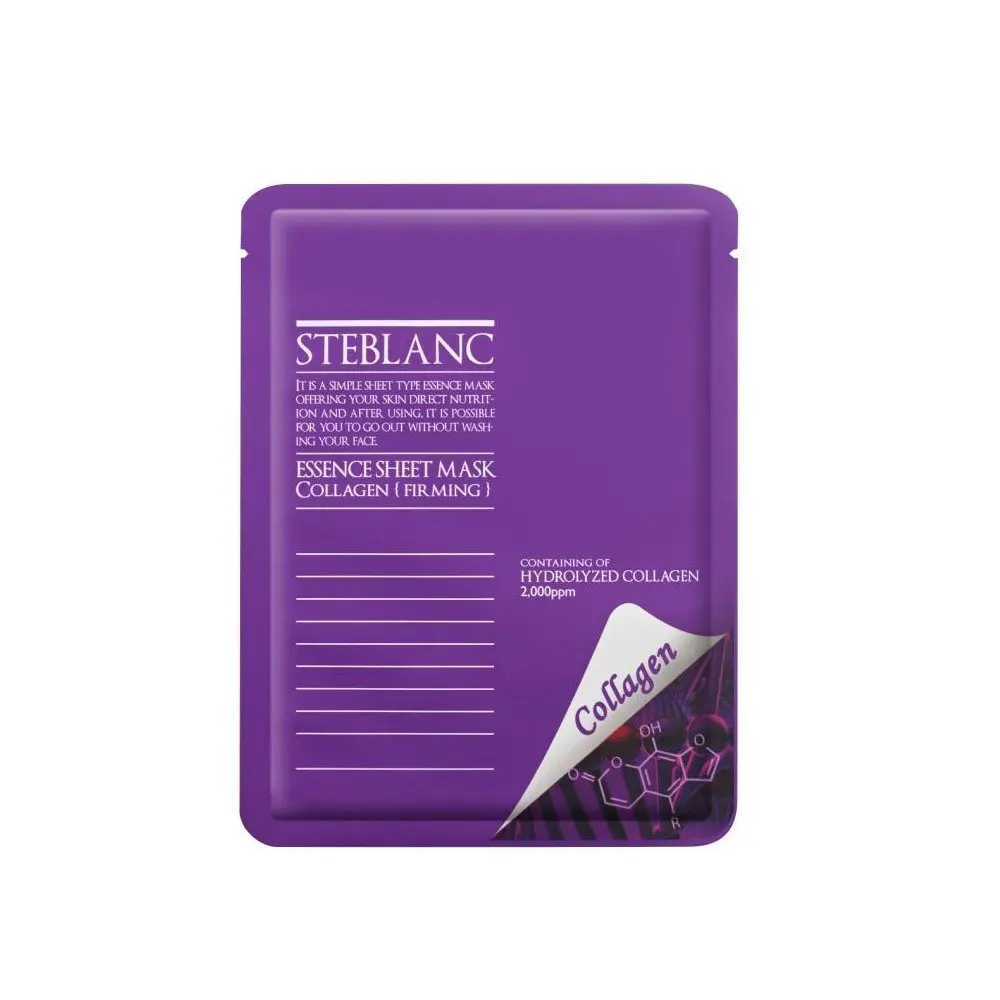steblanc collagen firming eye cream