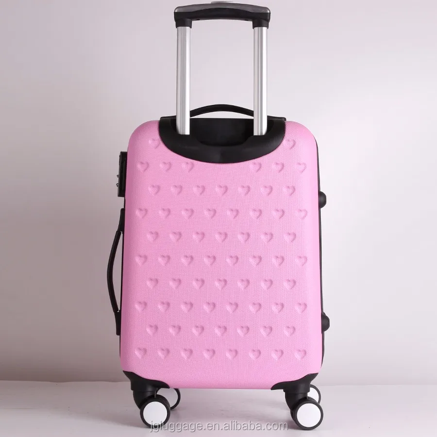 girls cabin suitcase