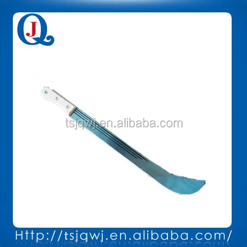 Dao rựa M1778A, 22 inch lưỡi, với tay cầm bằng gỗ, long sword