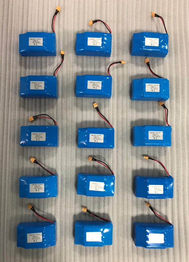 Toy Cars Battery 36v4.4ah Customize 18650 Rechargeable Battery Buy