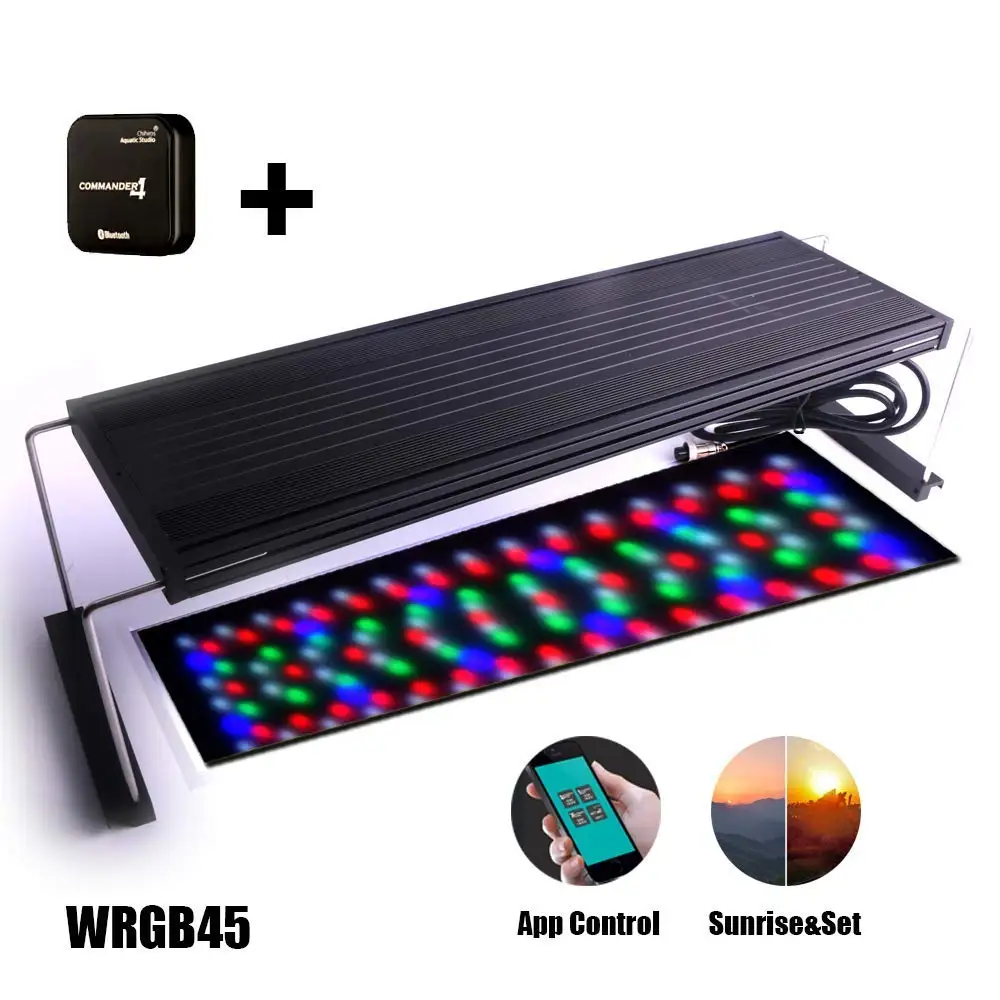 chihiros wrgb serial aquarium led light| Alibaba.com