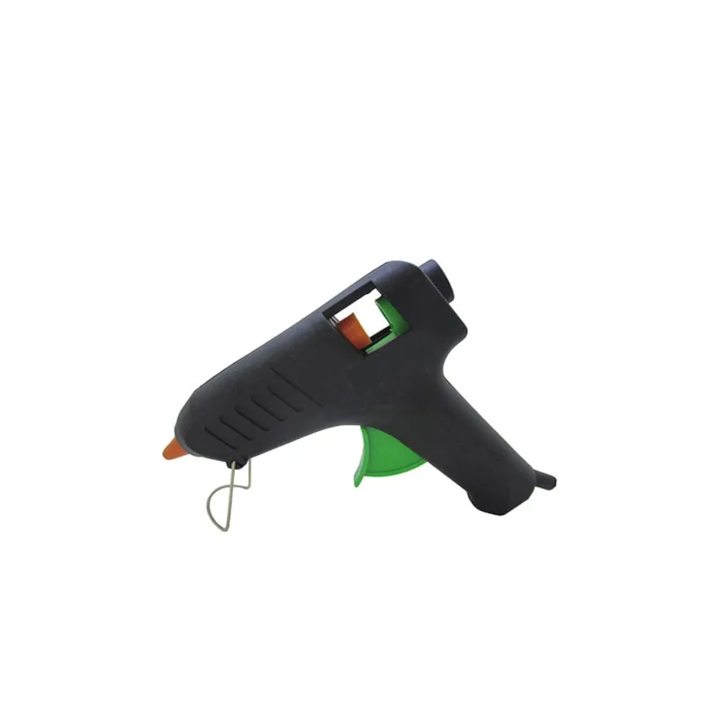 adhesive glue gun