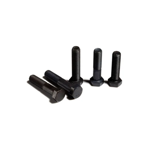 
Hot recommendation 8.8 high strength bolts 10.9 high strength screws 