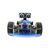 Waveshare AlphaBot-Ar-Basic UNO PLUS Development Board AlphaBot Platform Ultrasonic Sensor Modules Basic Robot Building Kit Car