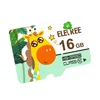 New arrival 1 year warranty micro memory sd card 128gb for solar digital camera