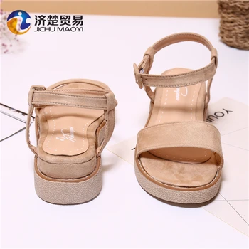 comfortable sandals for women