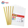 File Folder Sliding Bar Report Cover Document Grip Binding Bar Display Folders