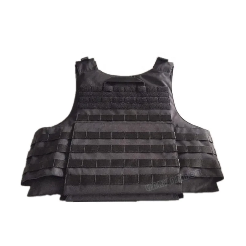 Level 3a Wholesale Cheap Custom Made Fashion Military Cover Bulletproof Vest Prices Body Armor ...