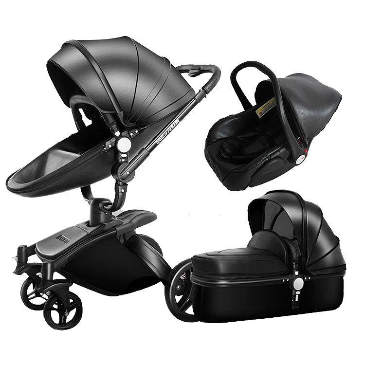 

china luxury travel system baby stroller 3 in 1 manufacturer baby strollers, Customized color