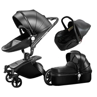 

china luxury travel system baby stroller 3 in 1 manufacturer baby strollers