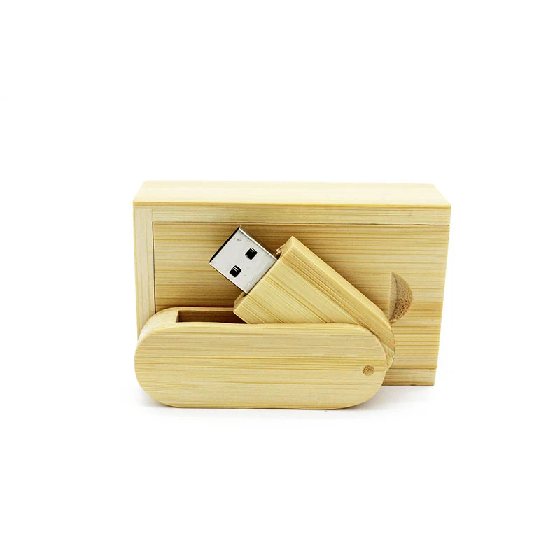 Handmade  Custom Wooden Pendrive  USB 3.0  Flash Drive