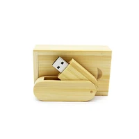 

Handmade Custom Wooden Pendrive USB 3.0 Flash Drive