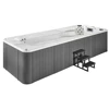 JY8802 Five Meter Endless Swim Spa Swimming Pool
