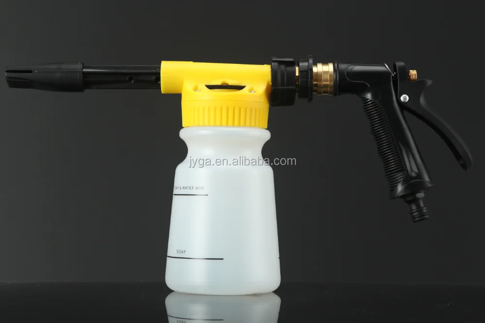 garden hose soap dispenser Fasci Garden