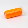 120D/2 Polyester Embroidery Thread Dyed Workshop