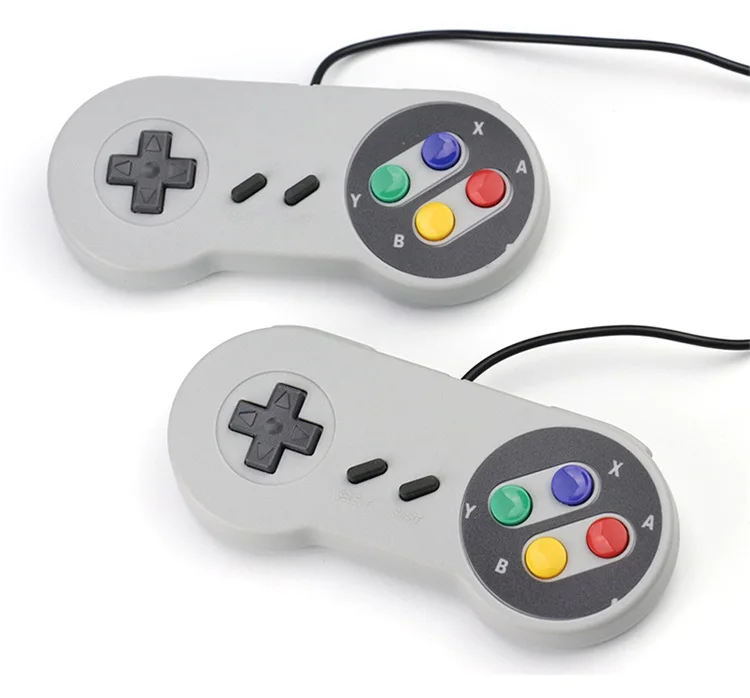 621 Classic Games Hd Video Console Super Mini Sfc Tv Retro Game Console