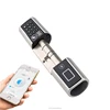 2017 New products outdoor camping intelligent door lock with CE certificate