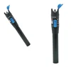 Pen type Visual Fault Locator 5mw 10mw 20mw 30mw 50mw different distance VFL for FTTH