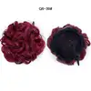 Suppliers and Manufacturer Comb Hair Buns Wedding Hairstyles Chignon Flower Hair Buns