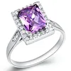 New style new coming solid silver rhodium plated ring