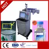 Fresh Style 30W Packing Material CO2 Laser Date Code Machine
